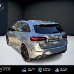 Mercedes Classe B 200 d AMG Line Toit Ouvrant Full Led Pack Black A occasion - Laxou - photo 3/36