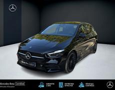 Mercedes Classe B Laxou