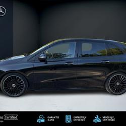 Mercedes Classe B 200 d AMG Line occasion - Laxou - photo 2/37