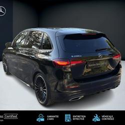 Mercedes Classe B 200 d AMG Line occasion - Laxou - photo 3/37