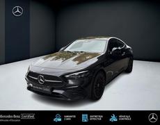 Mercedes CLE Laxou