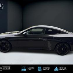 Mercedes CLE Coupe 220 d AMG Line occasion - Laxou - photo 2/34