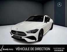 Mercedes CLE Laxou