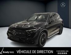Mercedes GLC Laxou