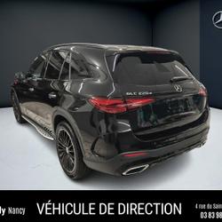 Mercedes GLC SUV 220 d 4MATIC AMG Line 2546 A occasion - Laxou - photo 3/39