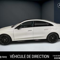 Mercedes CLA 200 AMG Line 1783 occasion - Laxou - photo 2/33