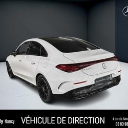 Mercedes CLA 200 AMG Line 1783 occasion - Laxou - photo 3/33