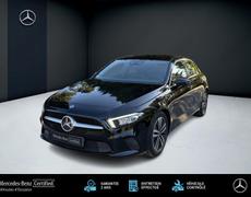 Mercedes Classe A Laxou