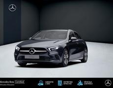Mercedes Classe A Laxou