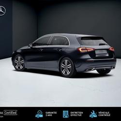 Mercedes Classe A 180 d Progressive Line occasion - Laxou - photo 3/41