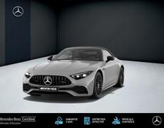 Mercedes SL Laxou
