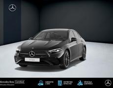 Mercedes Classe A Laxou