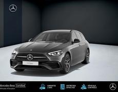 Mercedes Classe C Laxou