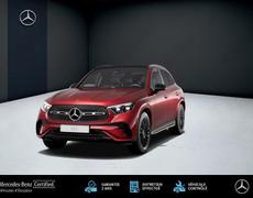 Mercedes GLC Laxou