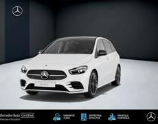 Mercedes Classe B Laxou