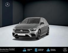 Mercedes Classe B Laxou