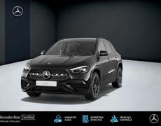 Mercedes GLA Laxou