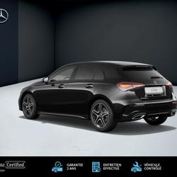 Mercedes Classe A 220 d AMG Line occasion - Laxou - photo 3/40