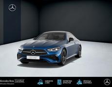 Mercedes CLE Laxou