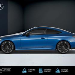Mercedes CLE 300 4MATIC AMG Line Coup&eacute; occasion - Laxou - photo 2/40