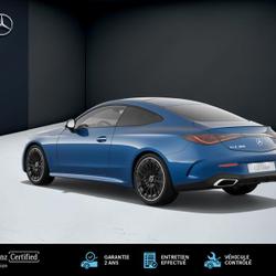 Mercedes CLE 300 4MATIC AMG Line Coup&eacute; occasion - Laxou - photo 3/40