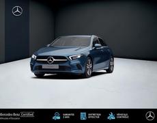 Mercedes Classe A Laxou