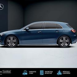 Mercedes Classe A 180 Progressive Line occasion - Laxou - photo 2/41