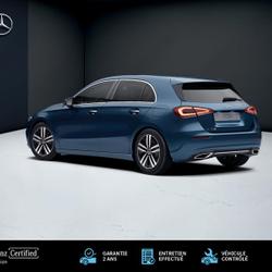 Mercedes Classe A 180 Progressive Line occasion - Laxou - photo 3/41