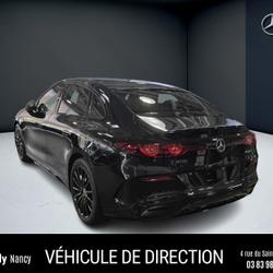 Mercedes Classe C Berline 400 4M &eacute;lectrique AMG Line 5200 occasion - Laxou - photo 3/45