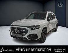 Mercedes GLB Laxou