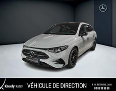 Mercedes CLA Laxou