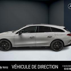 Mercedes CLA 200 AMG Line 1786 occasion - Laxou - photo 2/41