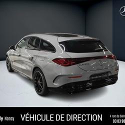 Mercedes CLA 200 AMG Line 1786 occasion - Laxou - photo 3/41