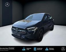 Mercedes GLA
