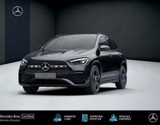 Mercedes GLA Laxou