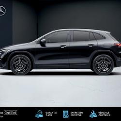 Mercedes GLA 250 e AMG Line occasion - Laxou - photo 2/41