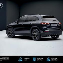 Mercedes GLA 250 e AMG Line occasion - Laxou - photo 3/41