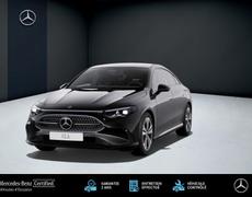 Mercedes CLA Laxou