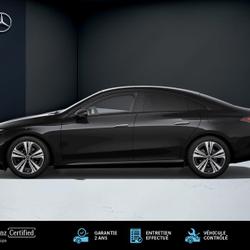 Mercedes CLA 180 Progressive Line occasion - Laxou - photo 2/40