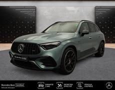 Mercedes GLC Laxou