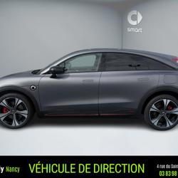 Smart #3 315 kW AWD Brabus 428 ch occasion - Laxou - photo 2/37
