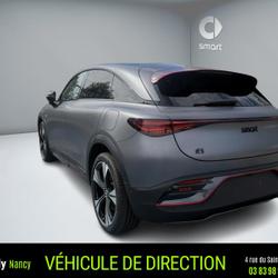 Smart #3 315 kW AWD Brabus 428 ch occasion - Laxou - photo 3/37