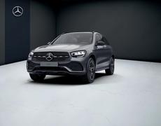 Mercedes GLC Laxou