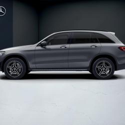 Mercedes GLC SUV 300de 4MATIC AMG Line occasion - Laxou - photo 2/41