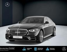 Mercedes Classe S Laxou