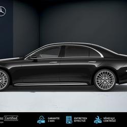 Mercedes Classe S 350 d Limousine AMG Line occasion - Laxou - photo 2/40