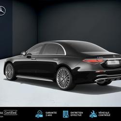 Mercedes Classe S 350 d Limousine AMG Line occasion - Laxou - photo 3/40