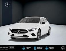 Mercedes Classe A