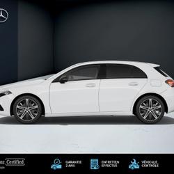 Mercedes Classe A 180 d Progressive Line Toit ouvrant panoramique occasion - Laxou - photo 2/40