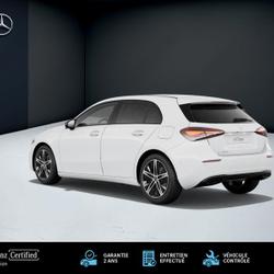 Mercedes Classe A 180 d Progressive Line Toit ouvrant panoramique occasion - Laxou - photo 3/40